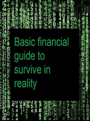cover image of Basic Financial Guide